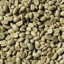 Brazil Cerrado Unroasted Coffee Beans