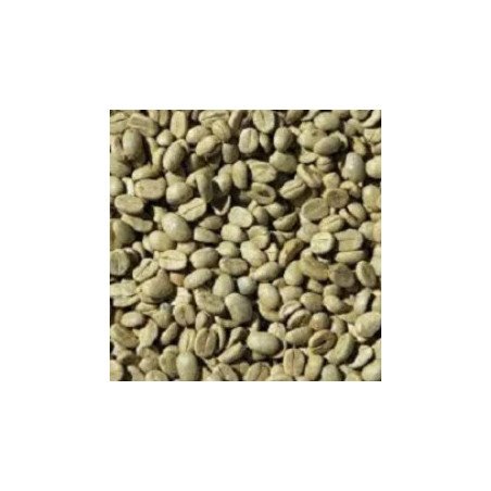 Brazil Cerrado Unroasted Coffee Beans