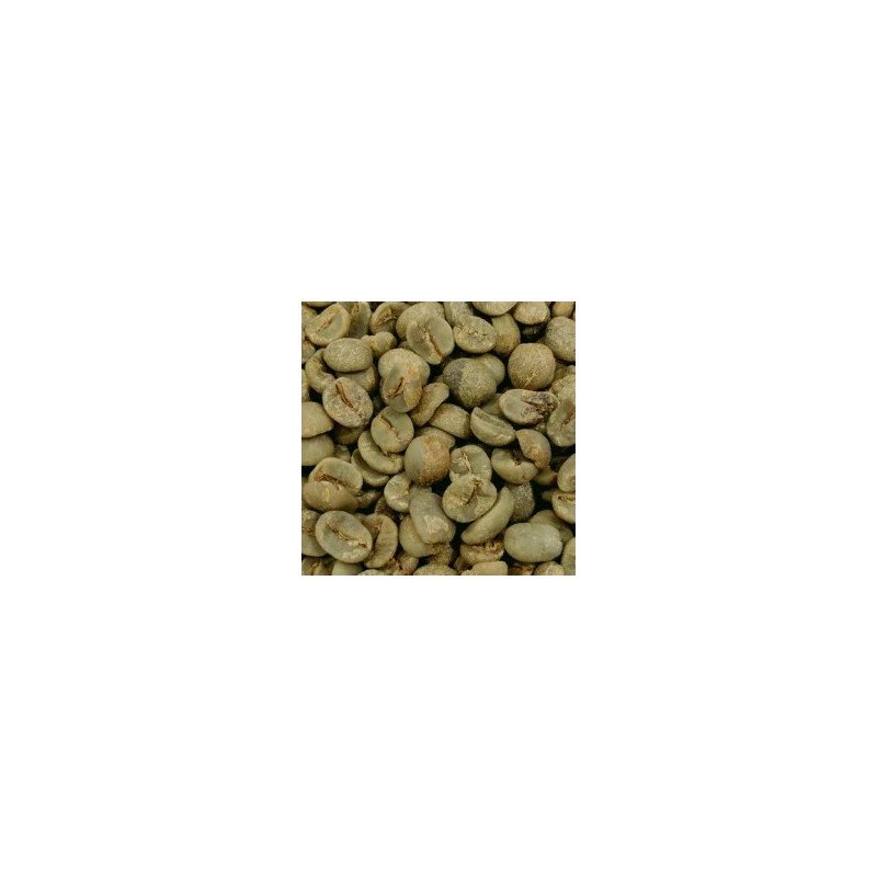 Brazil Santos Unroasted Coffee Beans