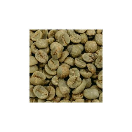 Brazil Santos Unroasted Coffee Beans