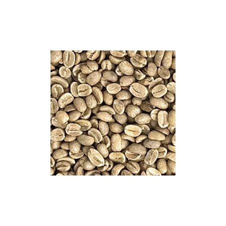 Peru Grade 1 Unroasted Coffee Beans