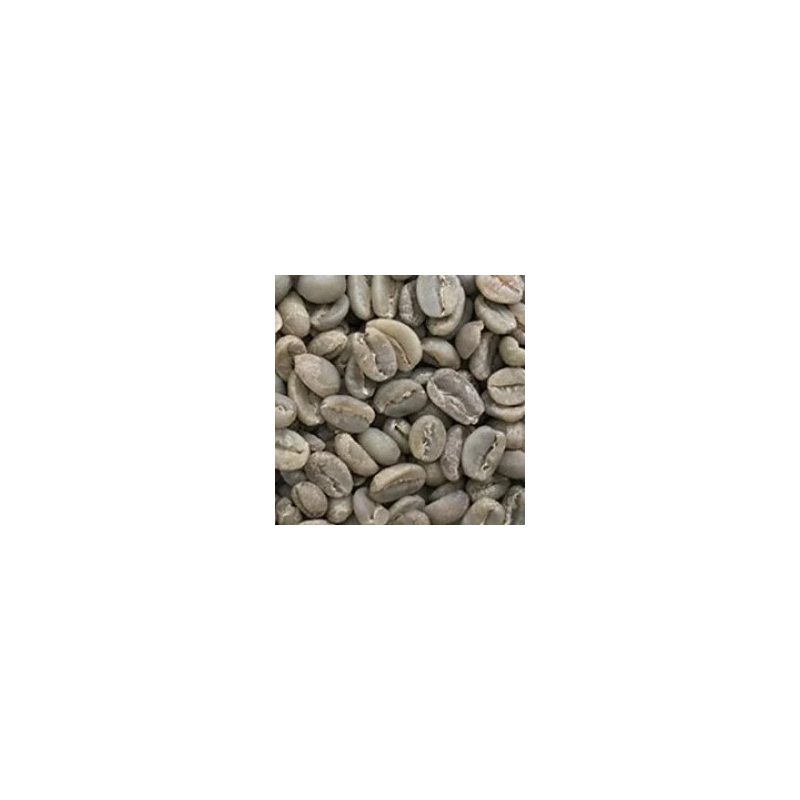 Ethiopia Yirgacheffe Grade 2 Unroasted Coffee Beans