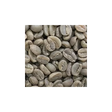 Ethiopia Yirgacheffe Grade 2 Unroasted Coffee Beans