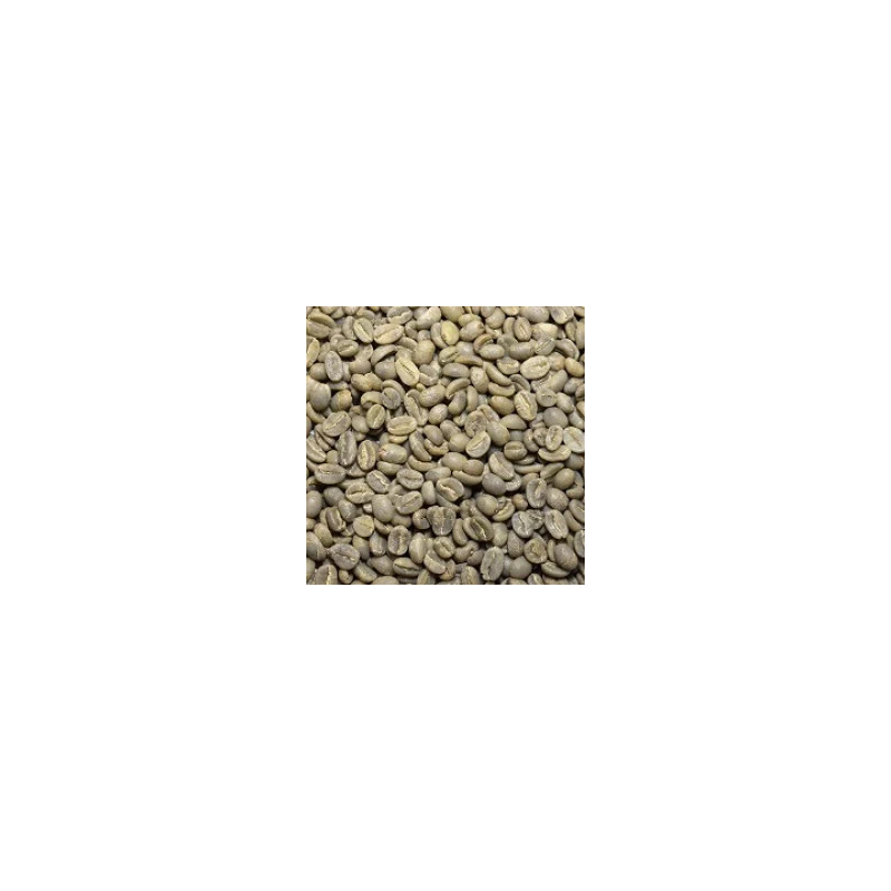 Ethiopia Sidamo Grade 4 Unroasted Coffee Beans