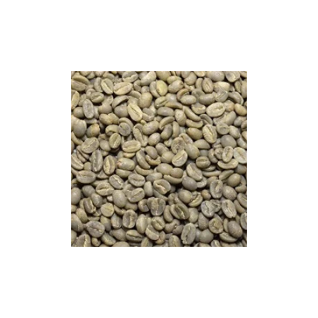 Ethiopia Sidamo Grade 4 Unroasted Coffee Beans