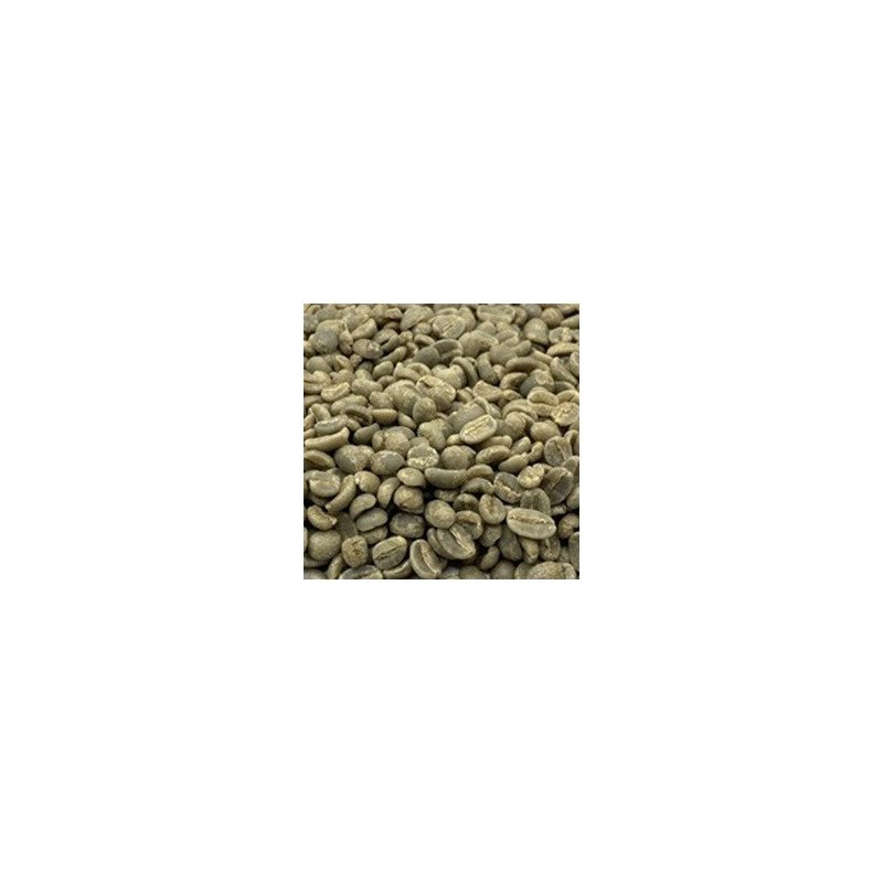 Rwanda Fully Washed Inzovu Unroasted Coffee Beans