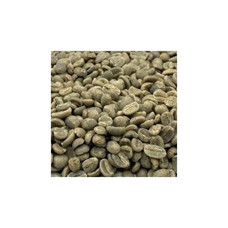 Rwanda Fully Washed Inzovu Unroasted Coffee Beans