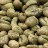 Rwanda Fully Washed Peaberry Unroasted Coffee Beans