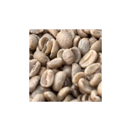 Tanzania Washed AB Unroasted Coffee Beans