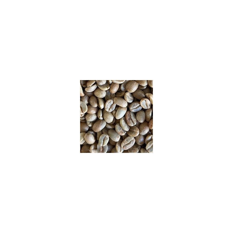 Washed Uganda A+ Unroasted Coffee Beans