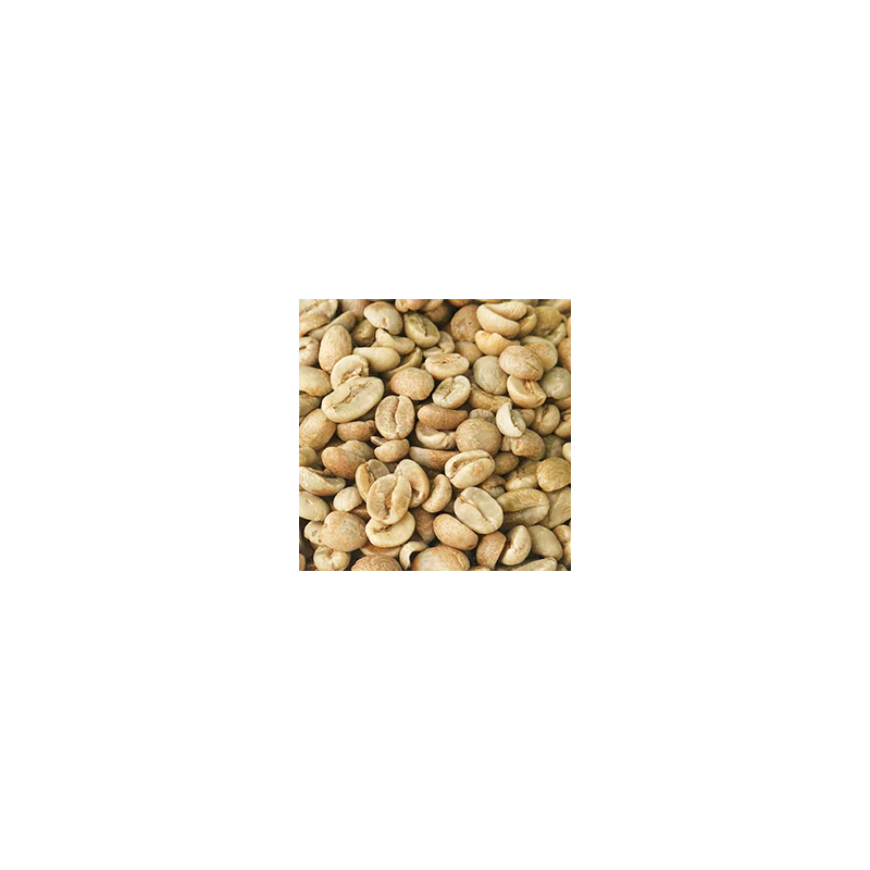 Uganda Rwenzori Mountain Unroasted Coffee Beans