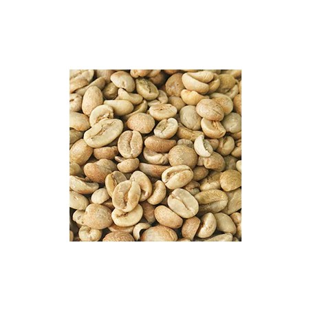 Uganda Rwenzori Mountain Unroasted Coffee Beans