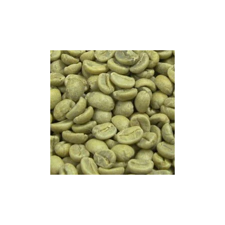 Indonesia Sumatra Mandheling Grade 1 DP Unroasted coffee Beans