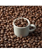 Decaffeinated Coffee Beans