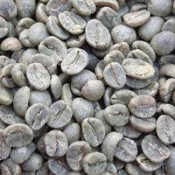 Columbia Excelso EP Bucaramanga Unroasted Coffee Beans 1Kg