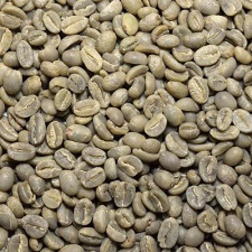 Ethiopian Sidamo Grade 4 Unroasted Coffee Beans 1Kg