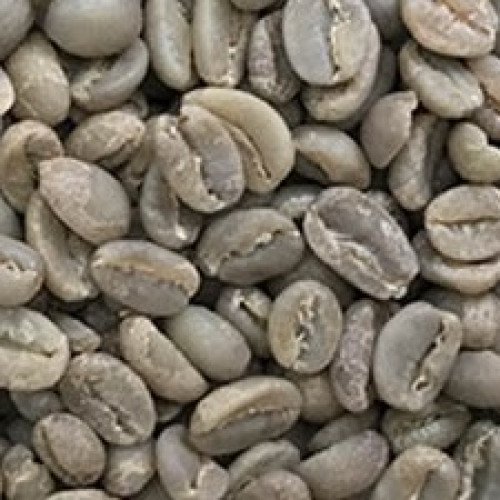 Ethiopian Yirgacheffe Grade 2 Unroasted Coffee Beans 1Kg