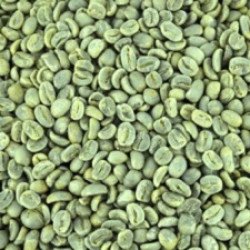 Peru Grade 1 Unroasted Coffee Beans 1Kg