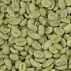 Peru Organic SHB EP Water Process Decaffeinated Unroasted Coffee Beans 1Kg